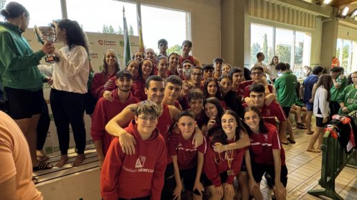 Campeonato Aragón Natación